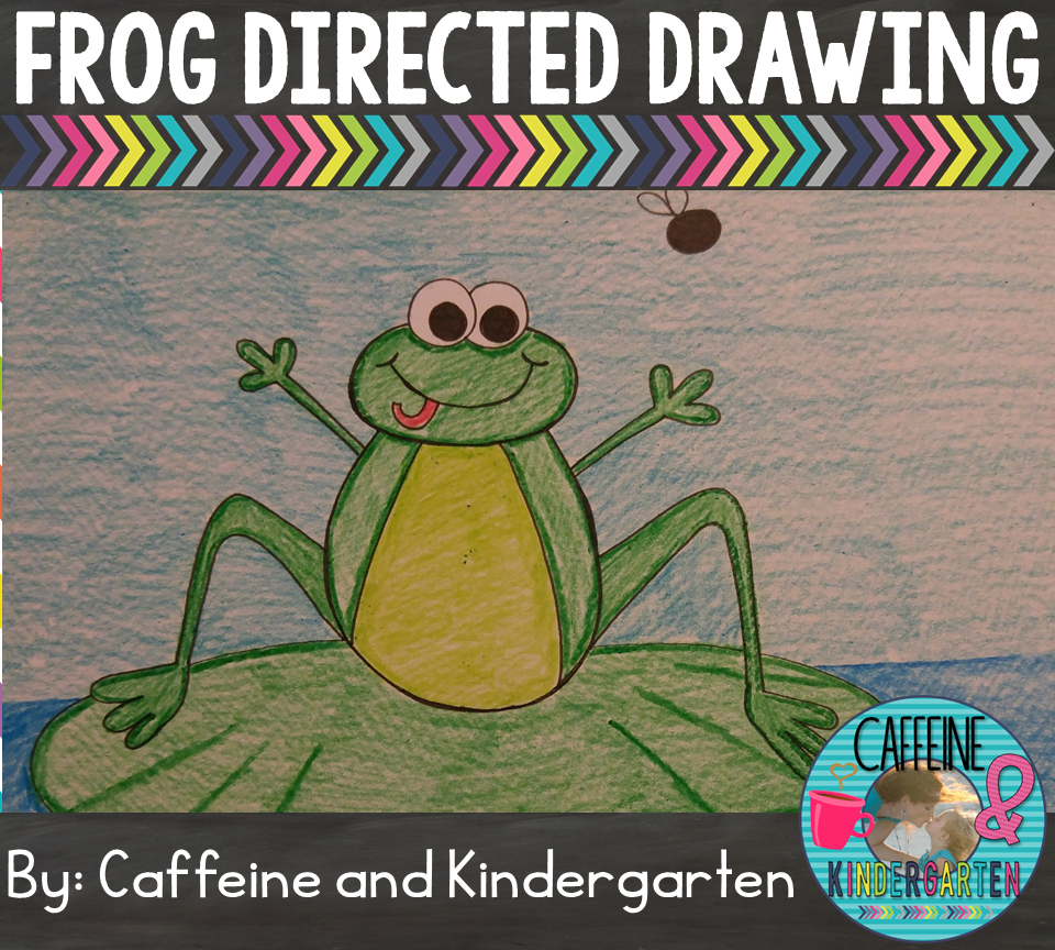Frogs Drawing1