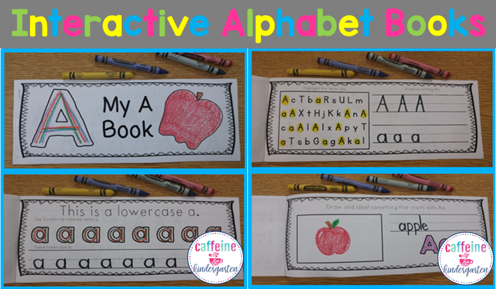 alphabet-books