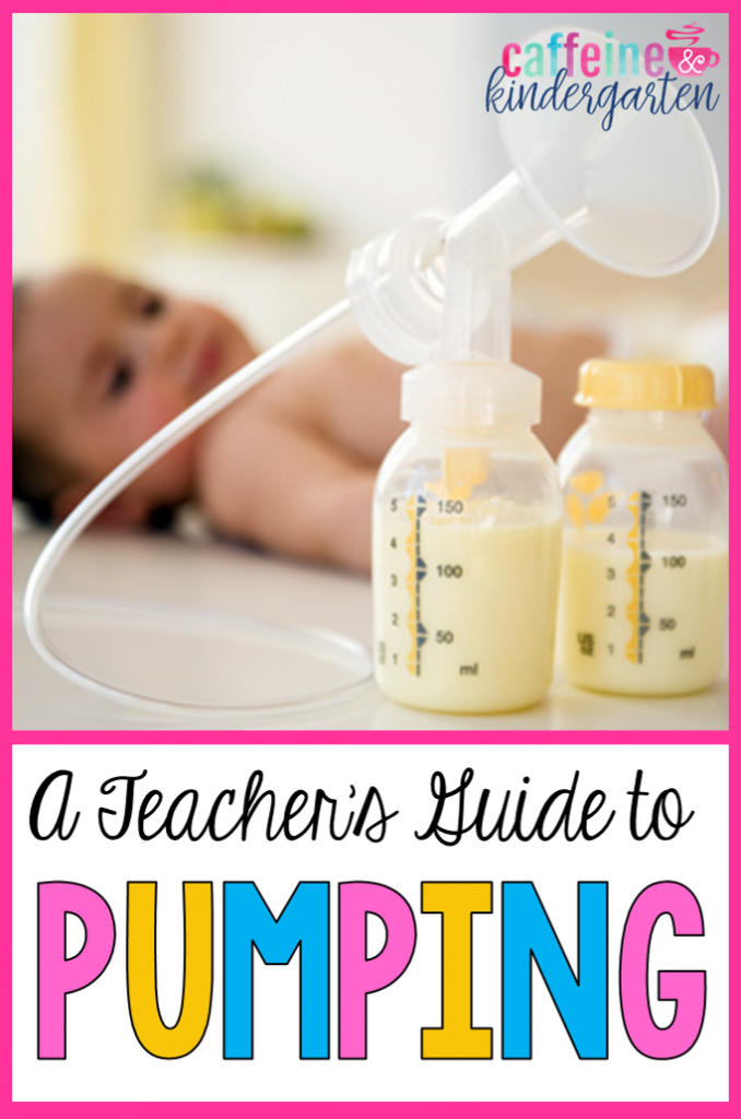 Teachers Guide to Pumping